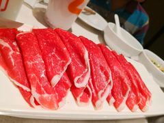 -海底捞火锅(上地华联店)