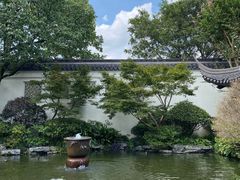-杭州西子湖四季酒店-WL BISTRO西湖餐厅(灵隐路店)