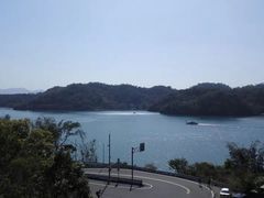 -日月潭