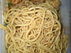 -西部马华清真兰州牛肉面·烧烤夜市(关东店)