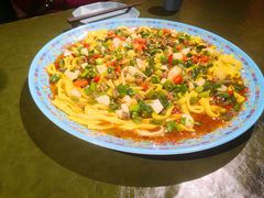 -花儿家宴(康城花园店)