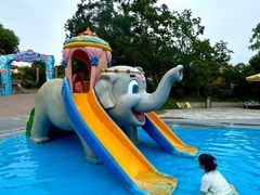 -南京银杏湖乐园