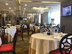 大堂-万龙洲海鲜(南新仓店)