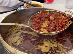 -李记鲜切牛肉自助火锅(紫薇花园店)