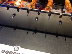 -很久以前羊肉串(打浦路店)