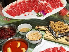 -番食园鲜食火锅(高新店)