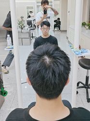 -逸丝风尚