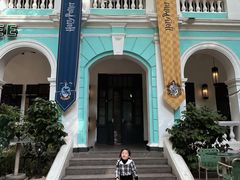 -星巴克臻选(广州沙面店)