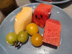 -快乐爱斯米牛排自助(亿合城店)