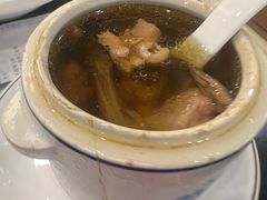 -美极鲜食坊(宝安南路店)
