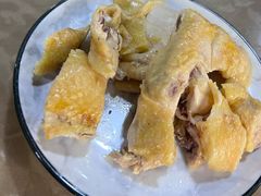 -晓琦农家菜馆·地道农家菜