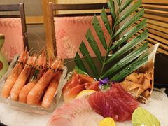 -红叶日本料理(三八广场店)