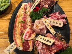 -黑牛の店·和牛烧肉(合生汇店)