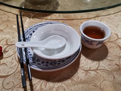 -十三姨工厨顺德美食·宴会·团餐(天河北路店)