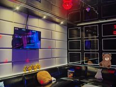 -CIAO·团建聚餐·生日派对轰趴馆(福田店)