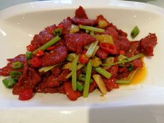 -博雅渔港·融合菜(维也纳国际大酒店)