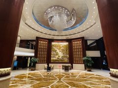 -上海圣淘沙万怡酒店