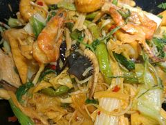 -天府国麻辣香锅(李沧万达店)