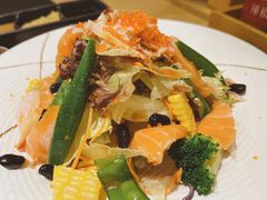 -松鱼亭·和牛烧肉(协鑫广场店)