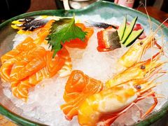 -大理实力希尔顿酒店•香全日制餐厅