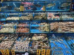 -盛港湾海鲜食府(黄沙店)