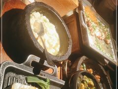 -绿茶餐厅(成都大悦城店)
