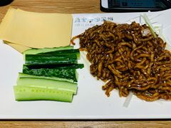 -直隶安家牛肉罩饼(建华店)