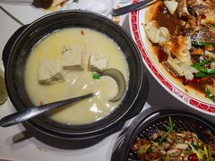 -旺顺阁鱼头泡饼(常营店)