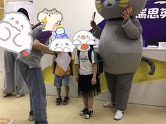 -瑞思少儿素质成长中心(九方校区)