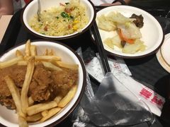 -乡村基(南坪上海城店)