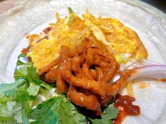 -老昌春饼(松北店)