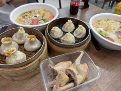 烧卖-刘长兴(逸仙桥店)