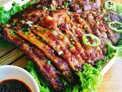 -義聚德·清真铜锅涮羊肉·烧烤(河东店)