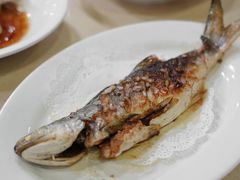 -老字号蛇口德记烧腊饭店·海鲜加工