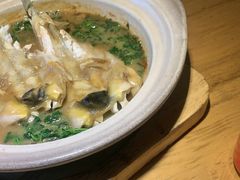 -永安鱼庄·镇江菜(丁卯店)