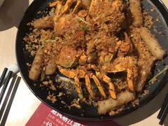 -避风塘(宝山万达店)