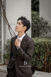-Brother西服礼服定制·商务·婚礼(佛山南海店)