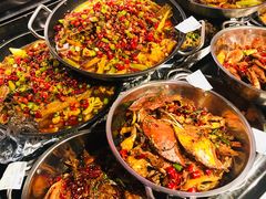 麻辣螃蟹锅-盒马鲜生(顺义店)