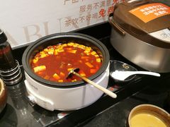-呷哺呷哺 黄金牧场 (盛世天骄店)