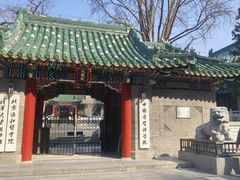 -北京协和医院(东单院区)
