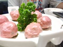鲜牛肉丸-俏牛哥鲜牛肉牛肆馆(重庆天地店)