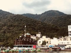 -伊达邵码头(德化社码头)