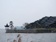 -东钱湖旅游度假区