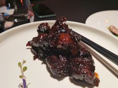 文火煨山东黑牛-鲁采LU STYLE(新天地店)