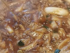 -杨厨的田园饭店(长城路店)