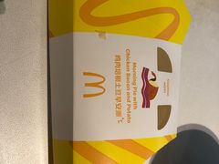 -麦当劳(华融店)