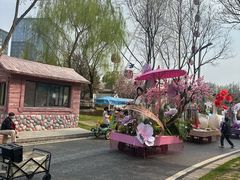 -武汉园博园(武汉自然博物馆)