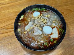 -青石桥老瓦房肥肠粉总店(青石桥总店)