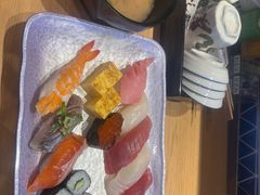 -沼津魚がし鮨(御殿場アウトレット店)