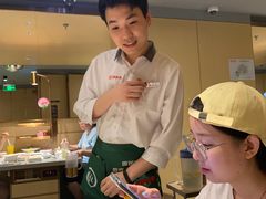 -海底捞火锅(漕宝路店)
